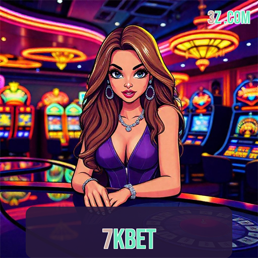 7kbet: Uma Experiência de Jogo Confiável e Inesquecível