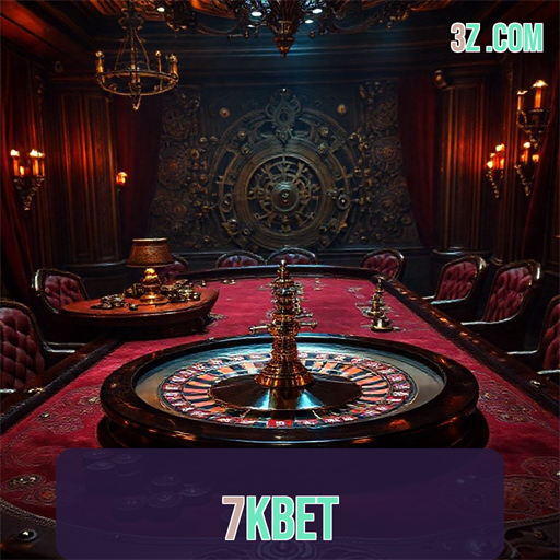A Magia dos Jogos no 7kbet: Uma Nova Era de Diversão