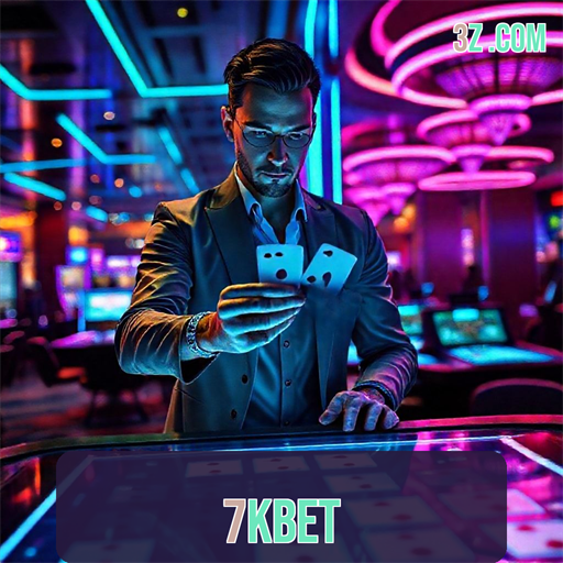 Login Inovador no 7kbet: Entre Para a Diversão